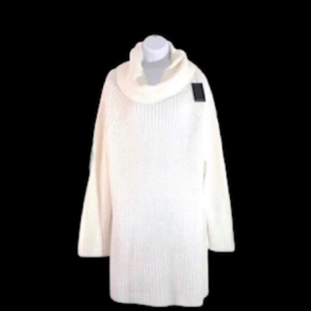 Sweater Dress 